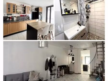 maison 3chambres-93m²-armentieres