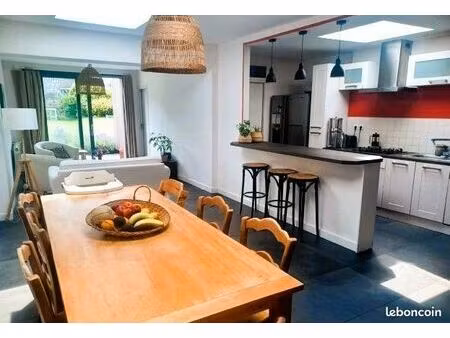 maison 2 chambres à marans