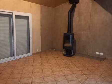 location maison avec jardin