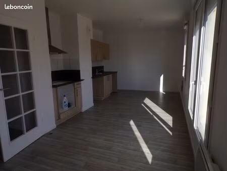appartement f3 a oissery