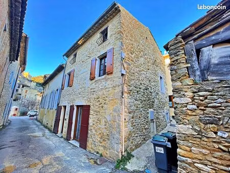 appartement 2 pièces 30 m²