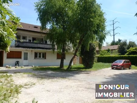 studio 1 pièce 24 m²