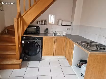 sous location t3 villa