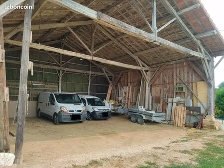 stationnement hivernage parking caravane camping-car