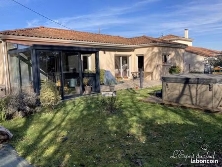 maison 4 pièces 1 m²