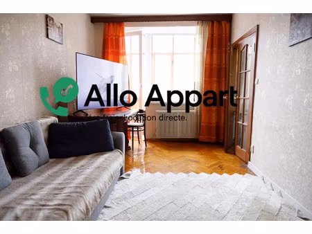 location meublée appartement 2 pièces 36 m² à paris 11ème (75011)  1 080 €