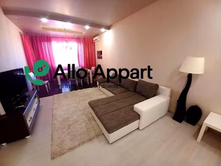 location meublée appartement 2 pièces 44 m² à paris 16ème (75016)  1 040 €