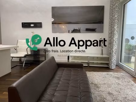location meublée appartement 2 pièces 46 m² à paris 18ème (75018)  1 110 €