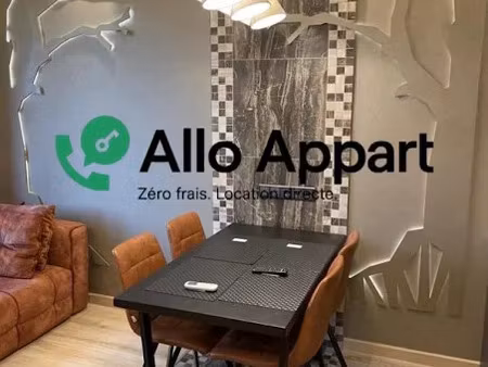 location meublée appartement 2 pièces 40 m² à paris 20ème (75020)  1 090 €