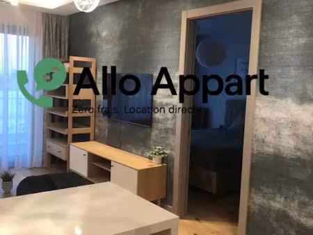 location meublée appartement 2 pièces 45 m² à paris 16ème (75016)  1 220 €
