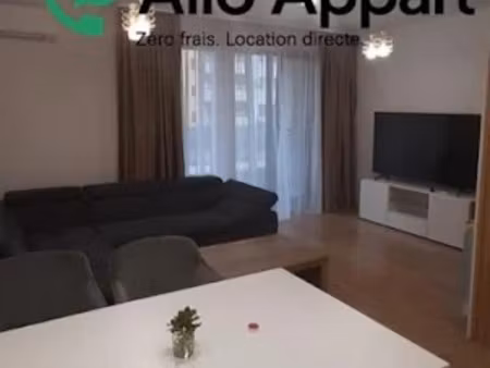 location meublée appartement 2 pièces 53 m² à issy-les-moulineaux (92130)  1 185 €