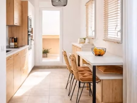 location meublée appartement 4 pièces 93 m² à dardilly (69570)  1 800 €