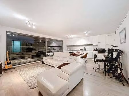 appartement à louer à ledeberg € 1.100 (lljqd) - dewaele - gent | zimmo