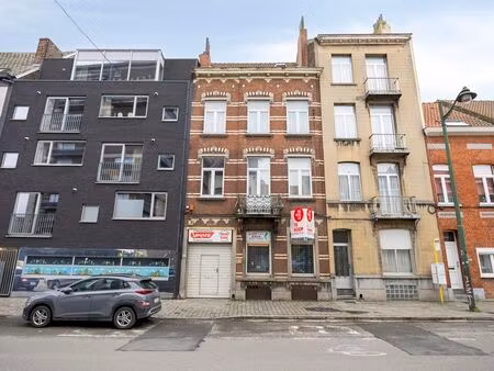 appartement à vendre à anderlecht € 775.000 (lljuk) - dewaele - brussels tour & taxis | zi