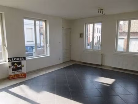 appartement à louer à bon-secours € 625 (lljsl) - primmo péruwelz | zimmo