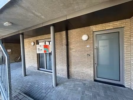 appartement à louer à bree € 610 (lljtq) - vastgoed c - bocholt verhuur | zimmo