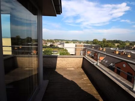 appartement à louer à zaventem € 1.350 (llju3) - the bridge 2.0 bv | zimmo