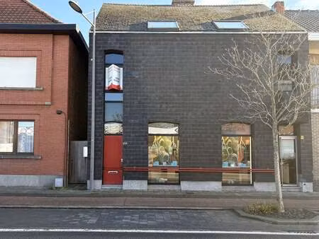 bien professionnel à vendre à wilsele € 548.500 (lljtr) - immo surplus | zimmo