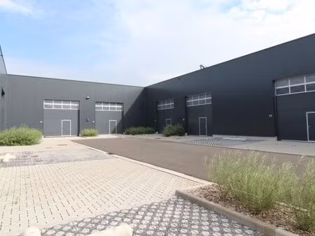 bien professionnel à louer à roeselare € 526 (kh8mg) | zimmo