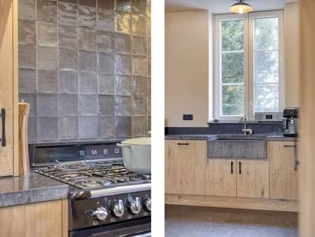 maison à vendre à maaseik € 395.000 (lljun) - dewaele - maaseik | zimmo