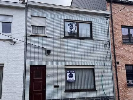 maison à vendre à lombardsijde € 187.000 (lljtn) - immo de kaai | zimmo