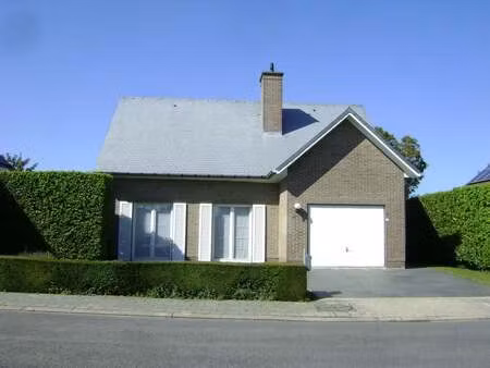 maison à louer à heule € 1.150 (khi61) - | zimmo