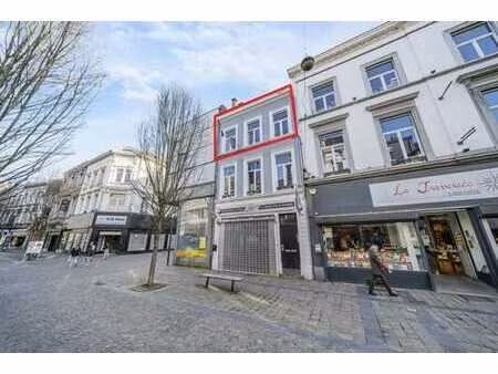 verviers - duplex 3 chambres