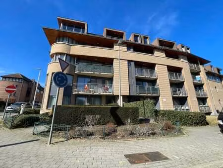 agréable appartement 2 chambres