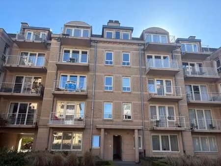 appartement avec terrasse et parking