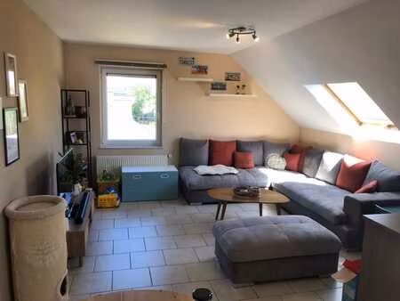 appartement 2 chambres à habay-la-neuve.