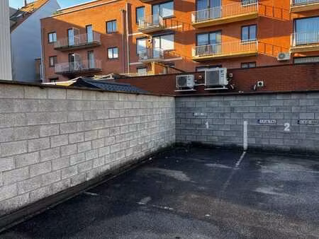 magritte p1 koksijde