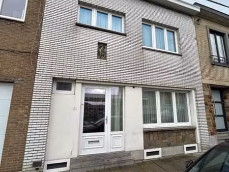 maison 2 chambres avec jardin