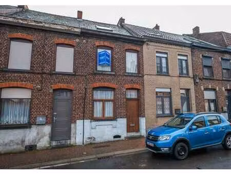 maison habitable immédiatement