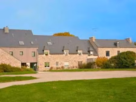 vente appartement 2 pièces à erquy (22430) : à vendre 2 pièces / 43m² erquy