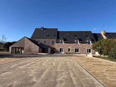 vente appartement 2 pièces à erquy (22430) : à vendre 2 pièces / 61m² erquy