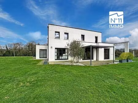 vente maison à inzinzac-lochrist (56650) : à vendre / 135m² inzinzac-lochrist