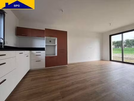 vente maison à moutiers (35130) : à vendre / 50m² moutiers