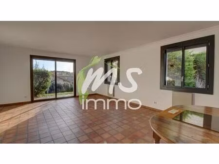 maison t5 de 120 m² - gap