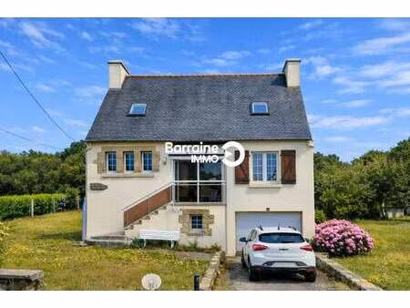 vente maison à roscanvel (29570) : à vendre / 89m² roscanvel