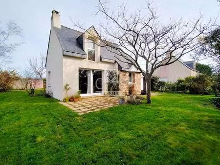 vente maison à sarzeau (56370) : à vendre / 52m² sarzeau