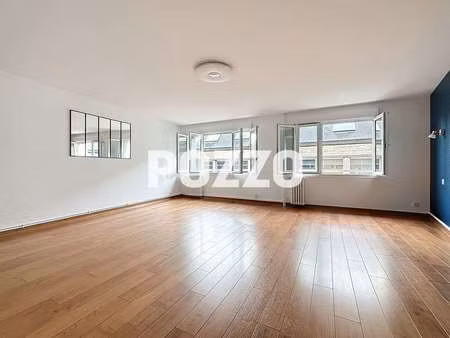 vente appartement 3 pièces à avranches (50300) : à vendre 3 pièces / 93m² avranches