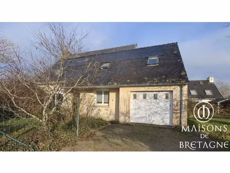vente maison à pont-aven (29930) : à vendre / 112m² pont-aven