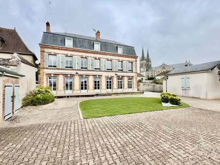 villa à vendre