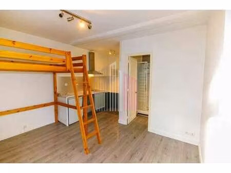 location appartement t1 à rennes (35000) : à louer t1 / 20m² rennes