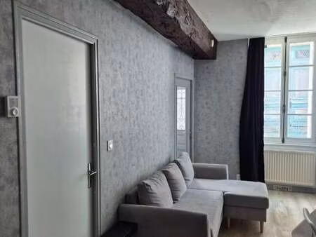 location appartement 2 pièces à vitré (35500) : à louer 2 pièces / 30m² vitré