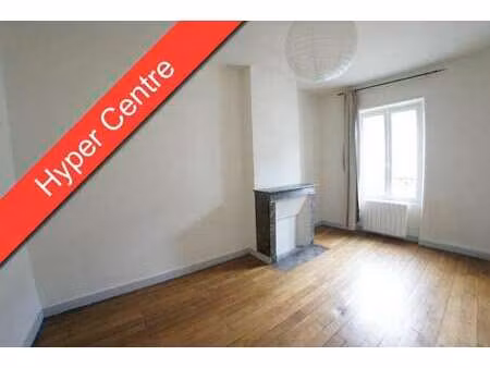 location appartement 3 pièces à angers centre (49000) : à louer 3 pièces / 61m² angers cen