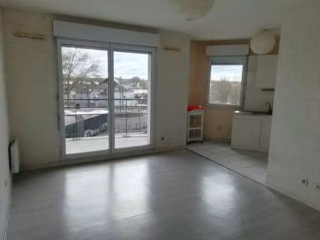 location appartement 2 pièces à nantes chantenay - sainte-anne (44000) : à louer 2 pièces 