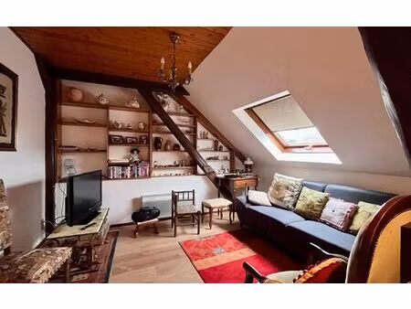 appartement dimbsthal 50.99 m² t-3 à vendre  94 250 €