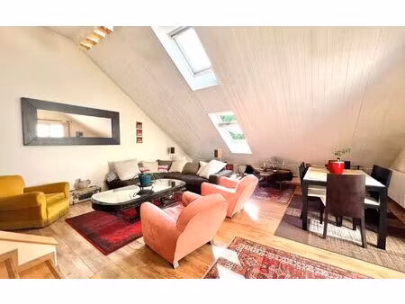 appartement jarville-la-malgrange 110 m² t-5 à vendre  229 900 €