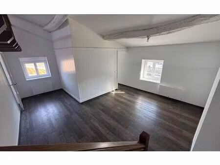 location appartement  59 m² t-2 à mazamet  520 €